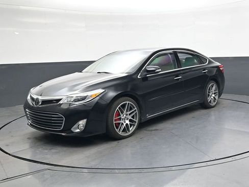 Used 2015 Toyota Avalon Limited image 10