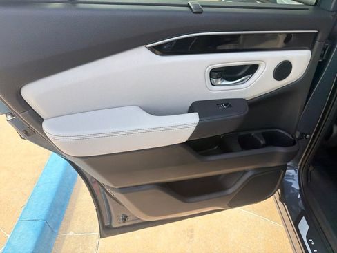 New 2026 Honda Pilot EX-L image 25