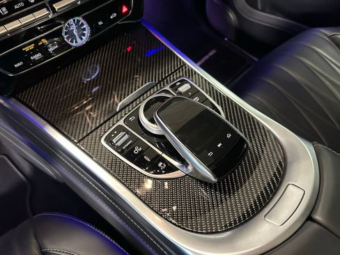 Used 2024 Mercedes-Benz G 63 AMG 4MATIC image 36