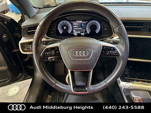 Used 2019 Audi A6 2.0T Premium Plus image 14