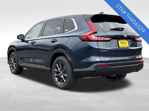 New 2026 Honda CR-V EX-L image 5