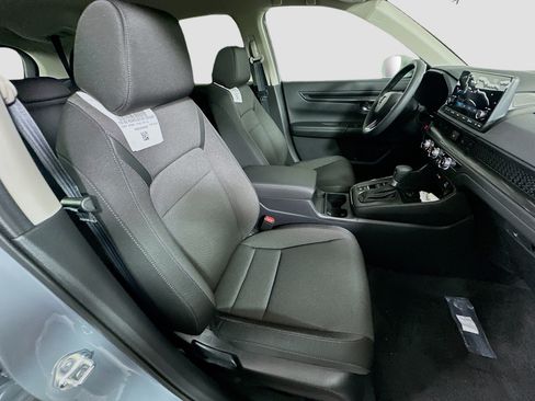 Used 2025 Honda CR-V LX image 20