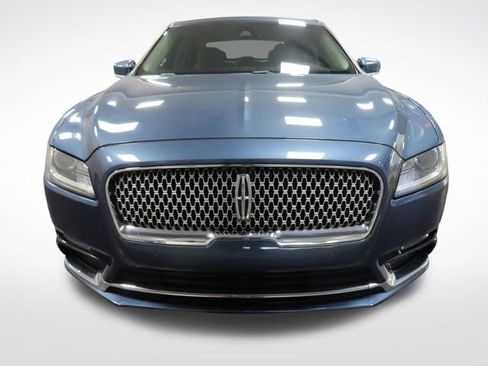 Used 2020 Lincoln Continental w/ Premium Package image 9