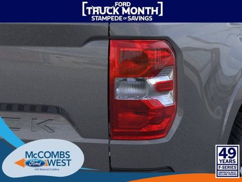 New 2026 Ford Maverick XL image 22