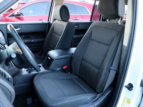 Certified 2018 Ford Flex SEL w/ Class III Trailer Tow Package image 19