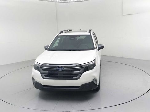 New 2026 Subaru Forester Premium image 3