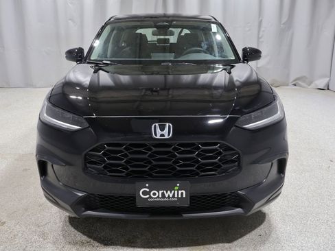 Used 2023 Honda HR-V LX image 8
