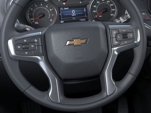 New 2026 Chevrolet Blazer LT w/ Convenience Package image 19