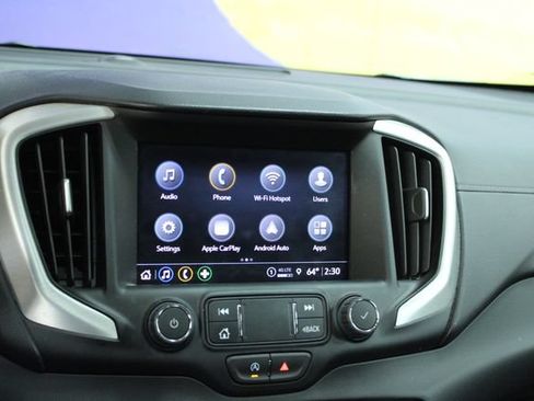 Used 2023 GMC Terrain SLT w/ Tech Package AWD/4WD image 19