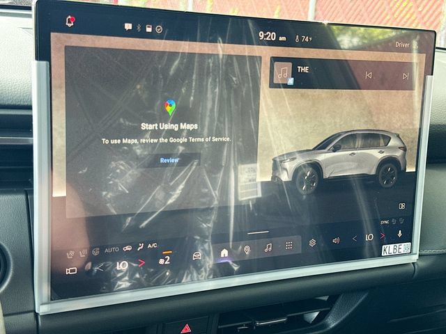 New 2026 MAZDA CX-5 2.5 S w/ Premium Plus Package AWD/4WD image 14