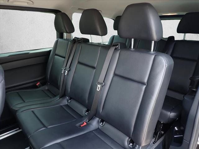 Used 2023 Mercedes-Benz Metris Passenger image 9