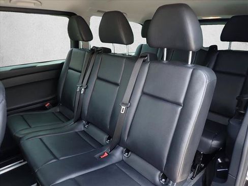 Used 2023 Mercedes-Benz Metris Passenger image 9