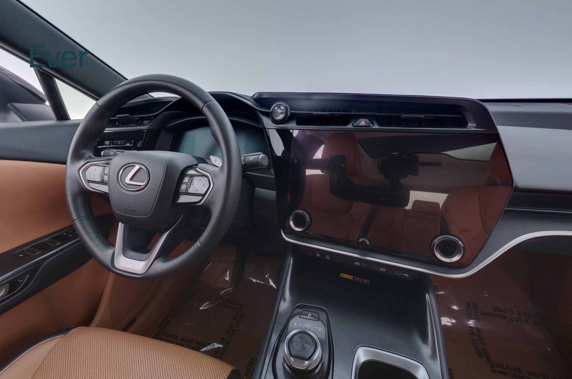 Used 2023 Lexus RZ 450e Premium w/ Technology Package AWD/4WD image 25