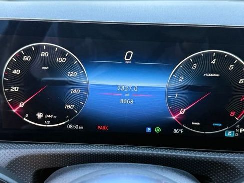 Certified 2026 Mercedes-Benz CLA 250 image 16