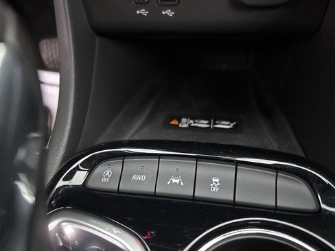 Used 2024 Buick Encore GX Sport Touring w/ Advanced Technology Package AWD/4WD image 33
