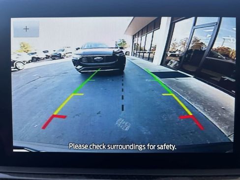 New 2026 Ford Escape ST-Line image 6