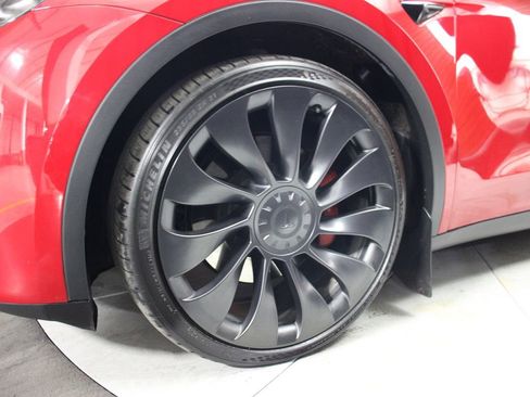 Used 2023 Tesla Model Y Performance image 50