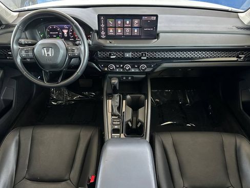 Used 2023 Honda Accord EX-L image 15