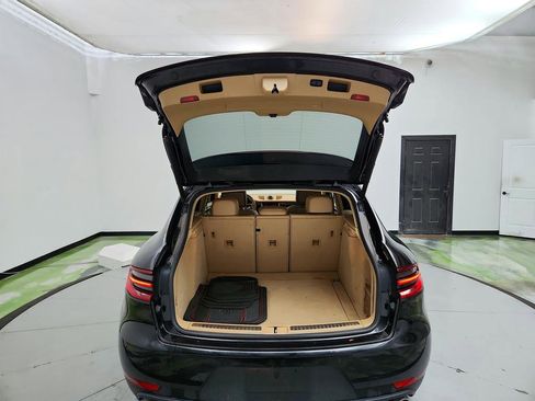 Used 2016 Porsche Macan S AWD/4WD image 31