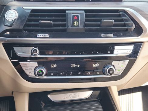 Used 2020 BMW X3 sDrive30i w/ Premium Package RWD image 19