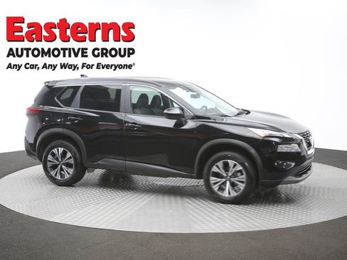 Used 2023 Nissan Rogue SV FWD image 46