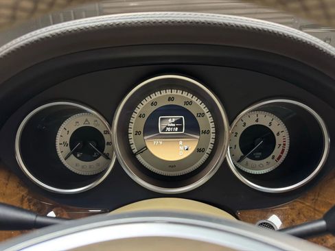 Used 2012 Mercedes-Benz CLS 550 image 43