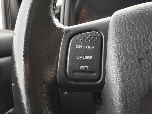 Used 2003 Jeep Wrangler Sport image 18