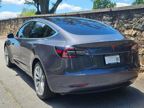 Used 2019 Tesla Model 3 Long Range RWD image 12