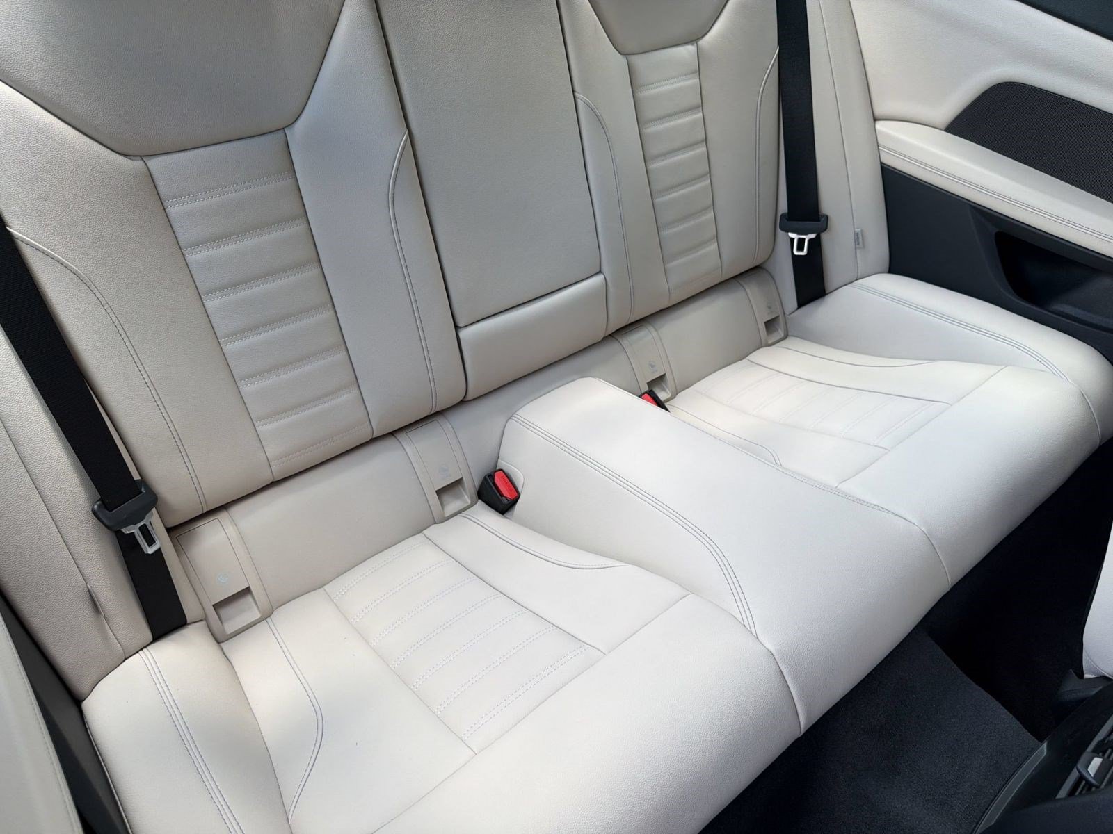 New 2027 BMW 430i Coupe w/ M Sport Package RWD image 30