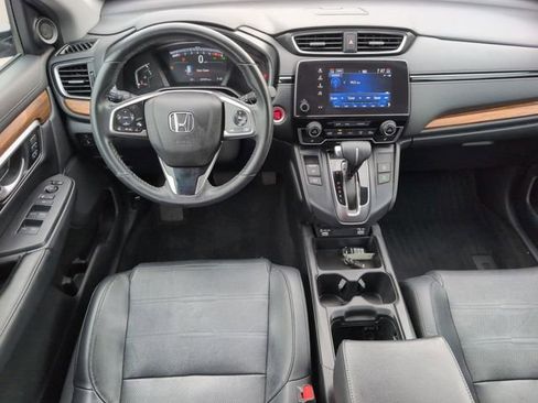 Used 2020 Honda CR-V EX-L image 27
