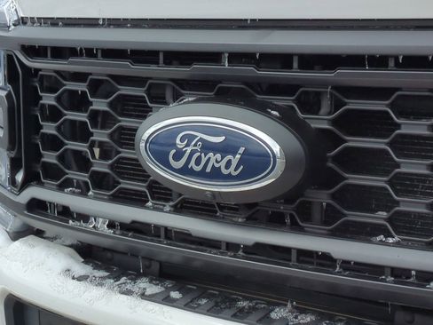 Used 2023 Ford F250 Lariat w/ Lariat Ultimate Package image 27