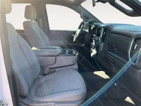 Used 2020 Chevrolet Silverado 1500 LT w/ All-Star Edition image 12