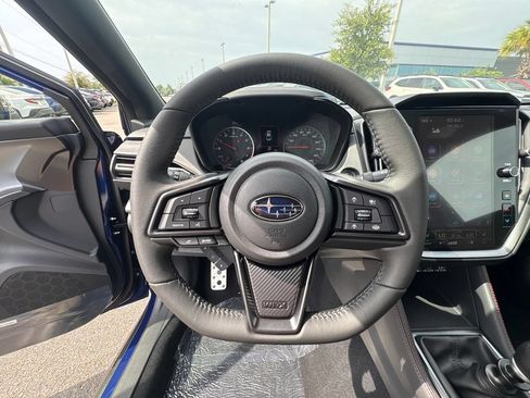 New 2026 Subaru WRX Premium AWD/4WD image 19