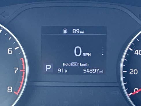 Used 2022 Kia Sportage LX image 34