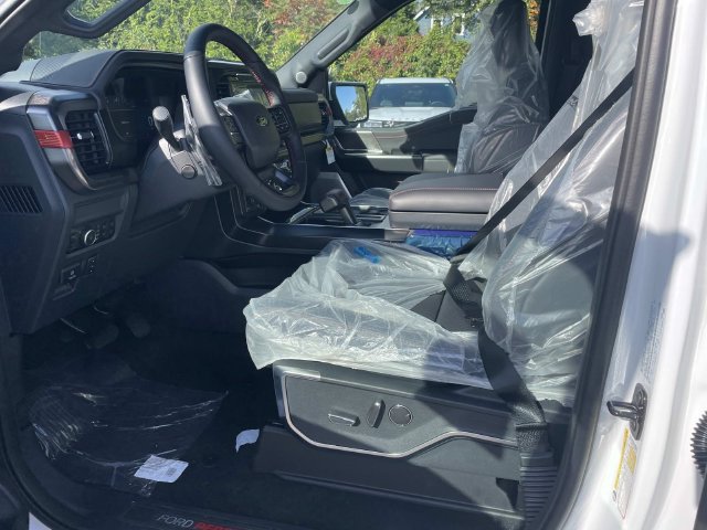 New 2026 Ford F150 Raptor AWD/4WD image 8