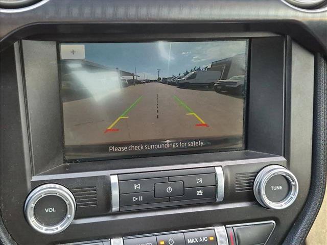 Certified 2021 Ford Mustang Mach 1 RWD image 15