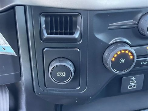 New 2025 Ford F150 XL w/ Equipment Group 103A High image 15