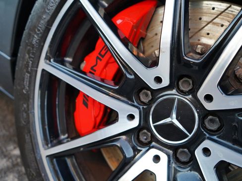 Used 2016 Mercedes-Benz AMG GT S image 73