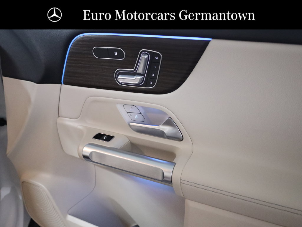 Used 2026 Mercedes-Benz GLB 250 4MATIC image 61