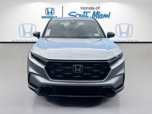 New 2026 Honda CR-V Sport-L image 2
