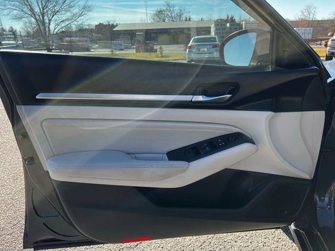 Used 2019 Nissan Altima 2.5 SL image 24