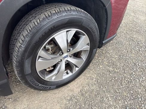 Used 2019 Subaru Ascent Premium AWD/4WD image 16
