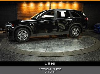 Used 2024 MAZDA CX-90 3.3 Turbo w/ Select Package video 1