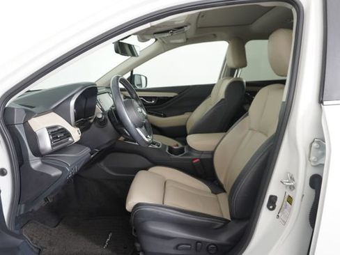 Certified 2021 Subaru Outback Limited AWD/4WD image 19