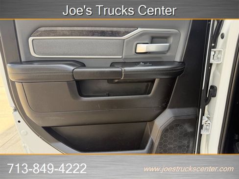 Used 2019 RAM 2500 Big Horn AWD/4WD image 27