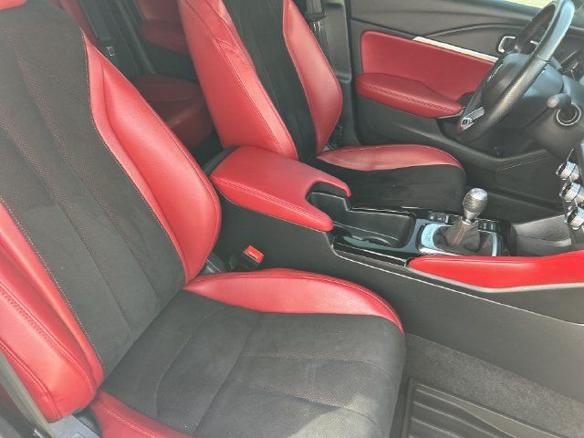 Used 2025 Acura Integra Type S FWD image 33