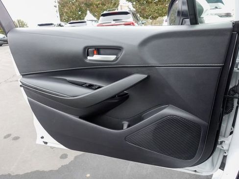 Certified 2024 Toyota Corolla SE image 28