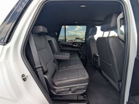 Used 2023 Chevrolet Tahoe RST AWD/4WD image 18