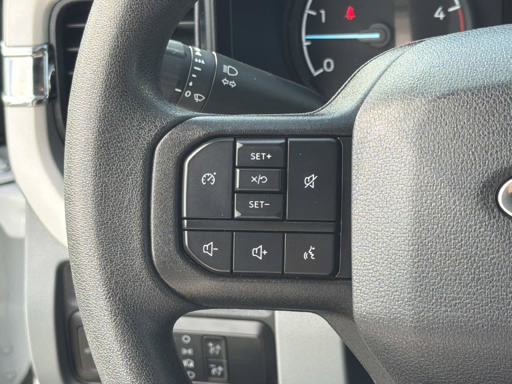 Certified 2026 Ford F250 XLT AWD/4WD image 10