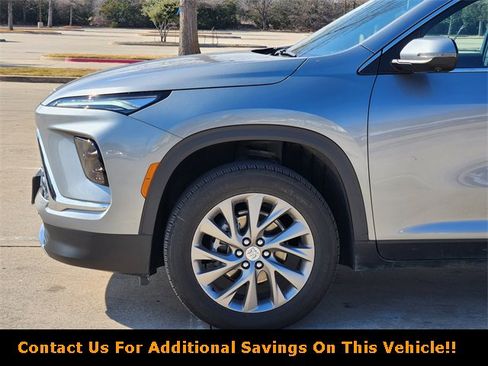 New 2026 Buick Enclave Preferred image 5